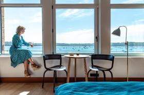 Castelbrac Hotel & Spa - photo 6