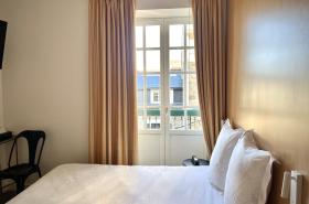 Hotel Balmoral Dinard - photo 22