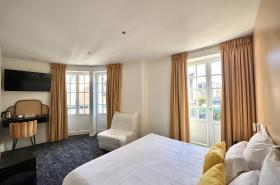 Hotel Balmoral Dinard - photo 15