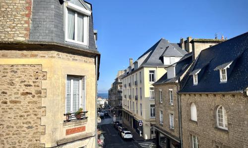 Hotel Balmoral Dinard - photo 2