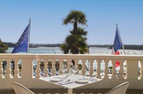 Hôtel Barrière Le Grand Hôtel Dinard - photo 17