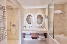 Hôtel Barrière Le Grand Hôtel Dinard - photo 8