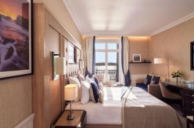Hôtel Barrière Le Grand Hôtel Dinard - photo 20