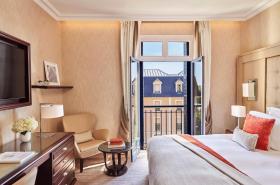 Hôtel Barrière Le Grand Hôtel Dinard - photo 22