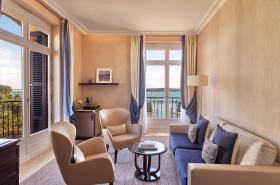 Hôtel Barrière Le Grand Hôtel Dinard - photo 13