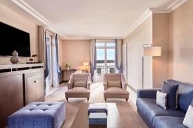 Hôtel Barrière Le Grand Hôtel Dinard - photo 9