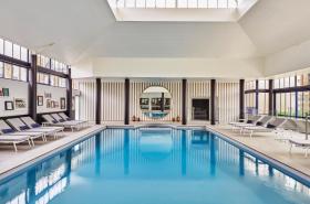 Hôtel Barrière Le Grand Hôtel Dinard - photo 27