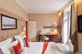 Hôtel Barrière Le Grand Hôtel Dinard - photo 19