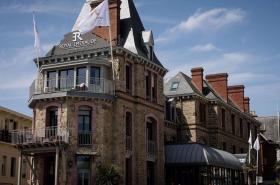 Royal Emeraude Hotel Dinard - MGallery Collection - photo 26