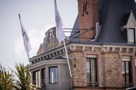 Royal Emeraude Hotel Dinard - MGallery Collection - photo 27
