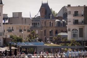 Royal Emeraude Hotel Dinard - MGallery Collection - photo 25