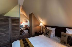 Royal Emeraude Hotel Dinard - MGallery Collection - photo 8