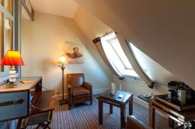 Royal Emeraude Hotel Dinard - MGallery Collection - photo 6