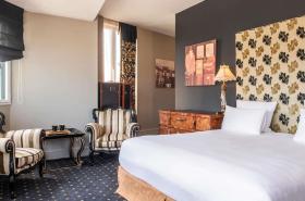 Royal Emeraude Hotel Dinard - MGallery Collection - photo 23