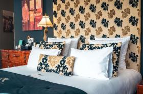 Royal Emeraude Hotel Dinard - MGallery Collection - photo 19