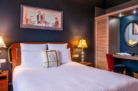 Royal Emeraude Hotel Dinard - MGallery Collection - photo 18